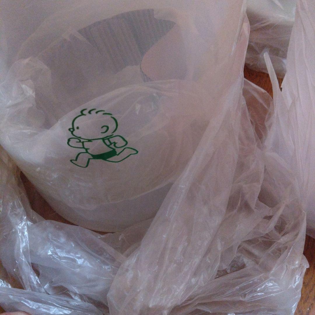 タッパーウェア　8.8㍑　ジャイアント