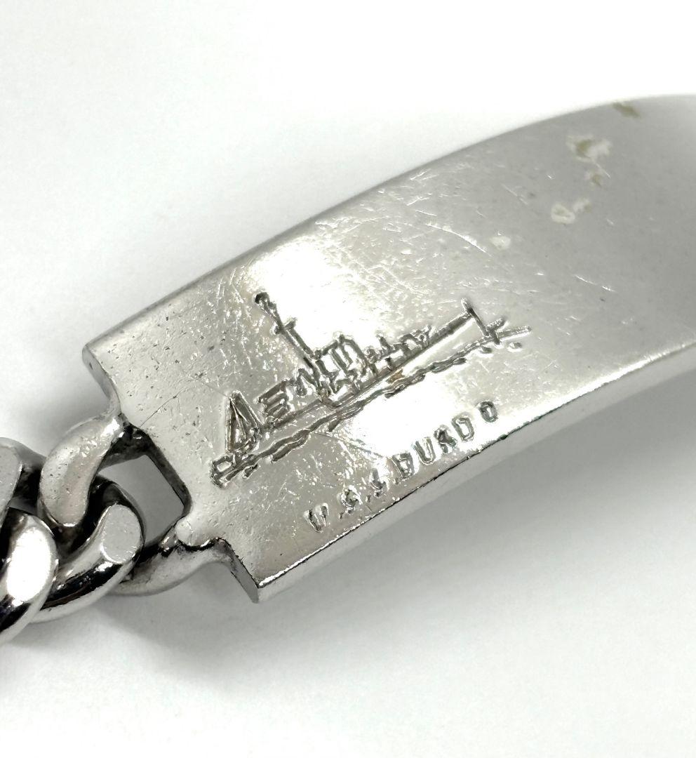 ナ*オ様 1945’s★アメリカ海軍★USS BURDO ★WW2・ミリタリーブ