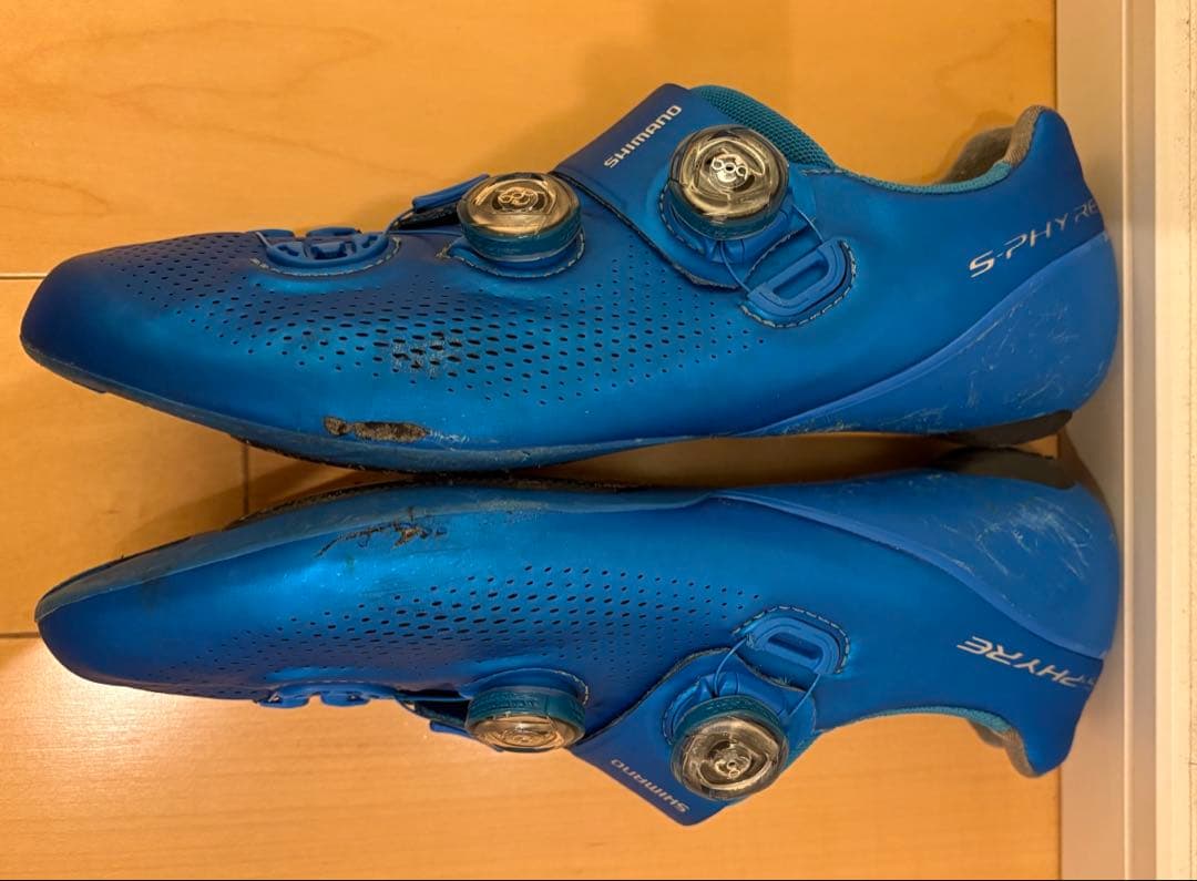 SHIMANOシマノSH-RC901 S-PHYRE ワイド