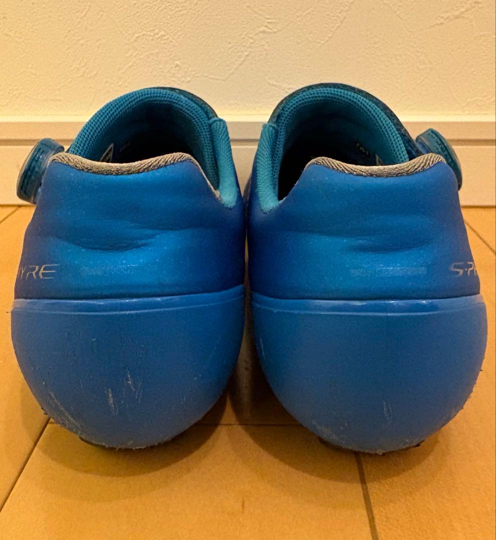 SHIMANOシマノSH-RC901 S-PHYRE ワイド