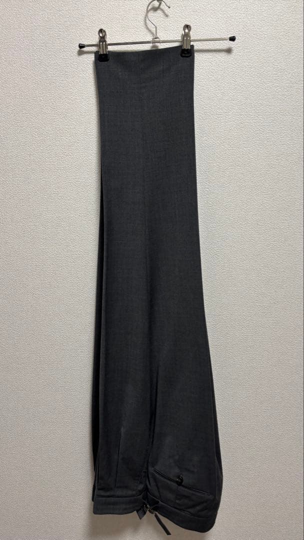 【美品】BERWICH ベルウィッチ SCOTCHスコッチ