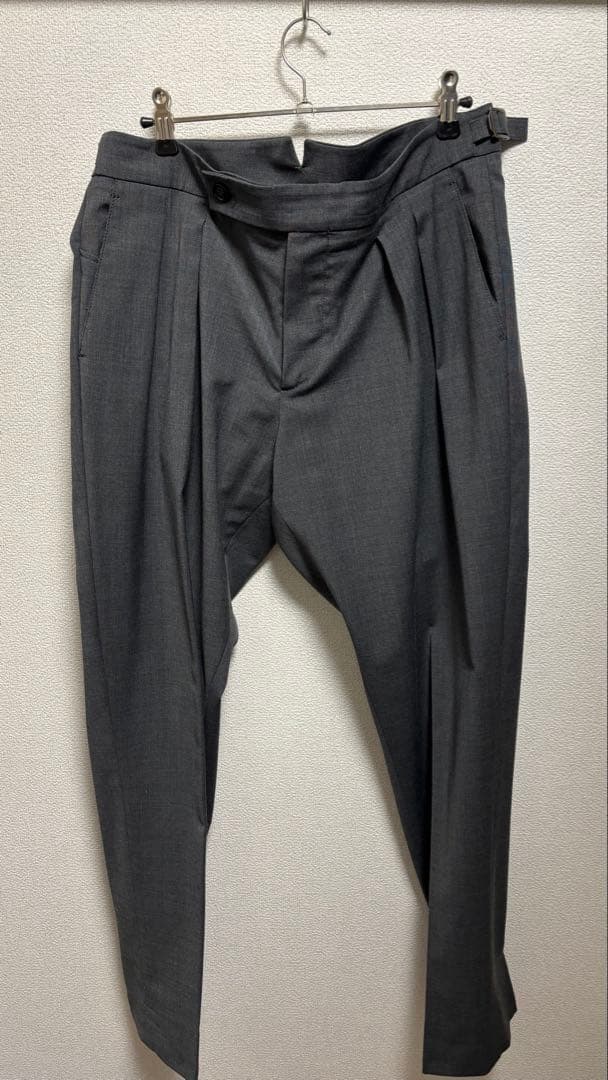 【美品】BERWICH ベルウィッチ SCOTCHスコッチ