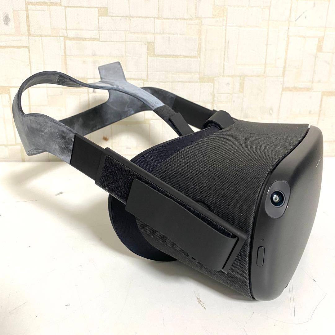  QuestオールインワンVRゲームヘッドセット 64GB