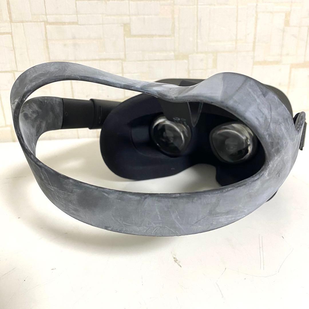  QuestオールインワンVRゲームヘッドセット 64GB