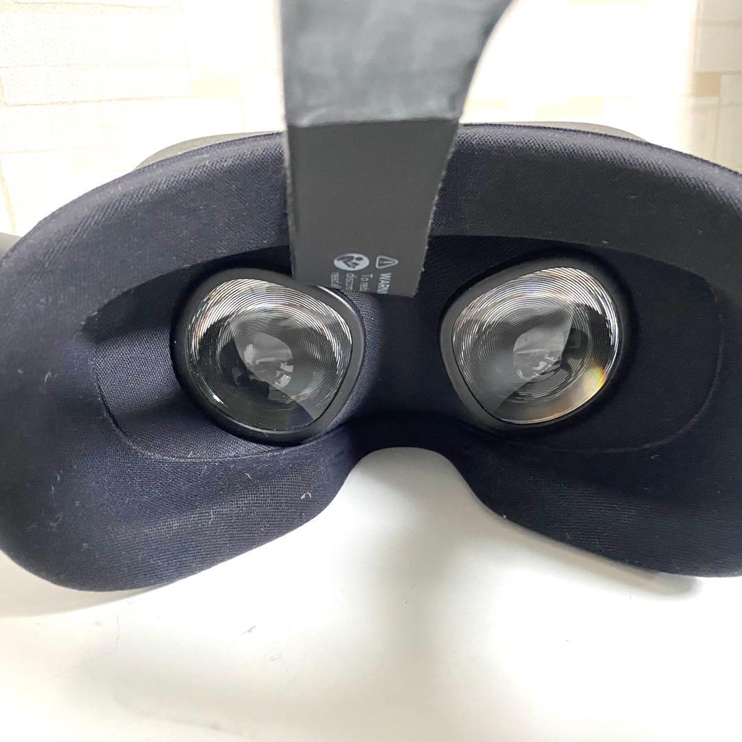  QuestオールインワンVRゲームヘッドセット 64GB