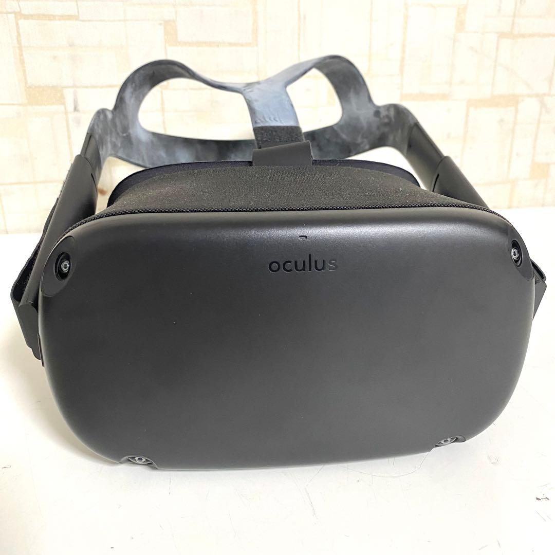  QuestオールインワンVRゲームヘッドセット 64GB