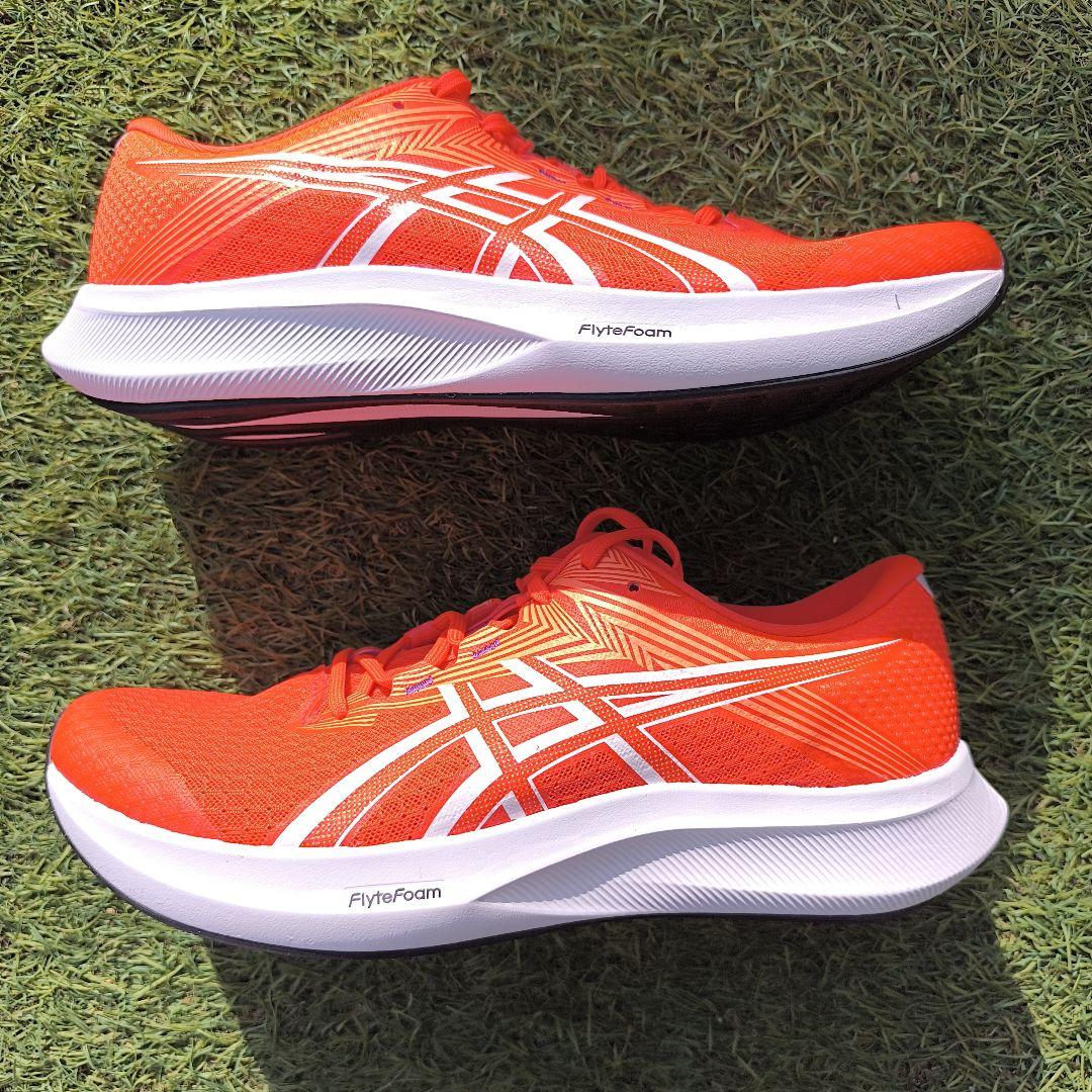 アシックス asics ランニングシューズ 26.0cm