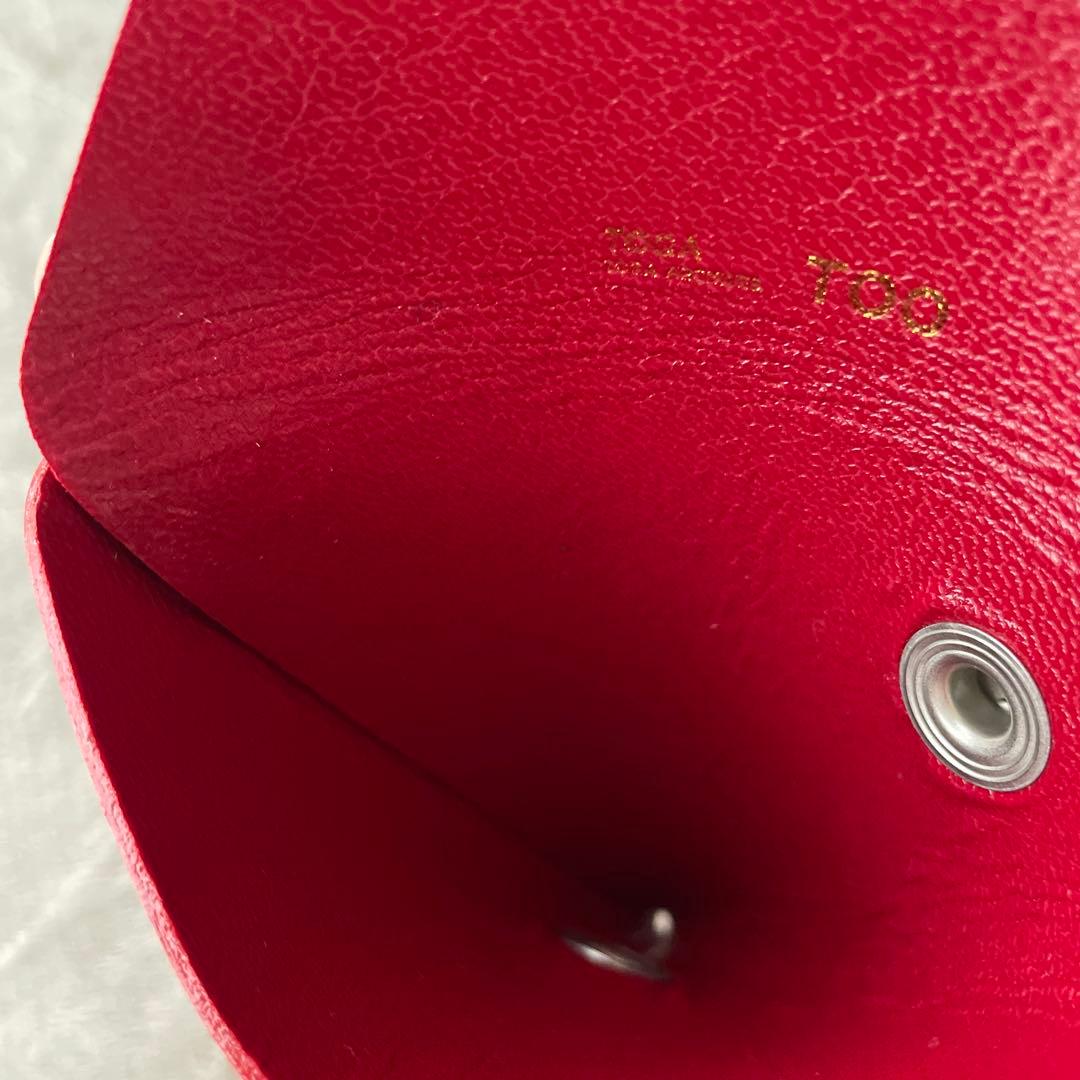 ☆TOGA トーガ Triangle coincase ケース 財布☆