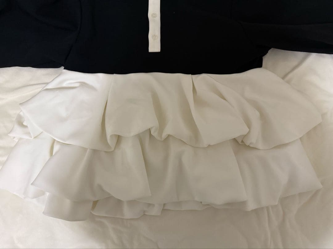 トップス THE TOE Hydra Peplum Tops