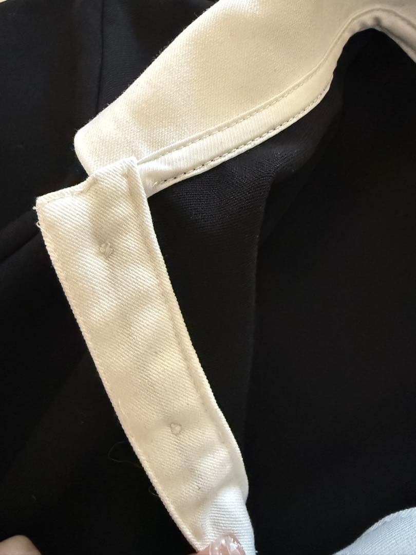 トップス THE TOE Hydra Peplum Tops