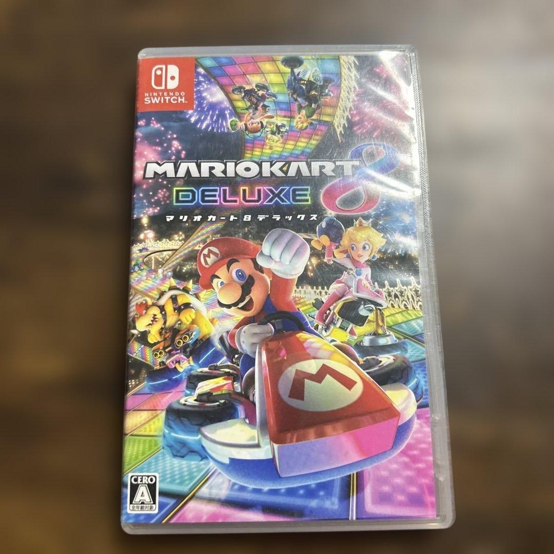 マリオカート8デラックス PS4FIFA2020 PS4プロ野球スピリッツ