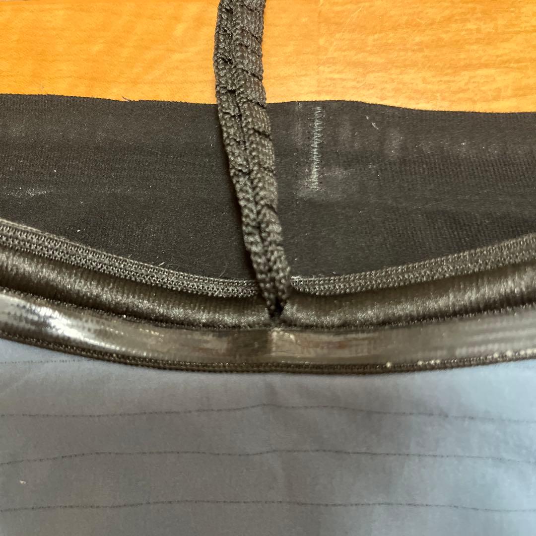 アリーナ 競泳水着 メンズ カーボンエアスクエア SSサイズ ⑤