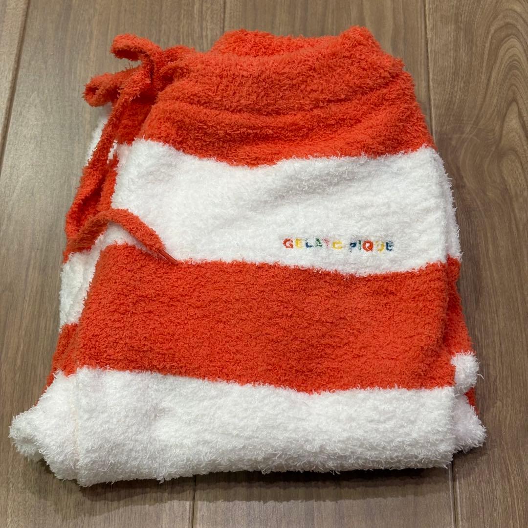 GELATO PIQUE ミッフィー ルームウェアセット