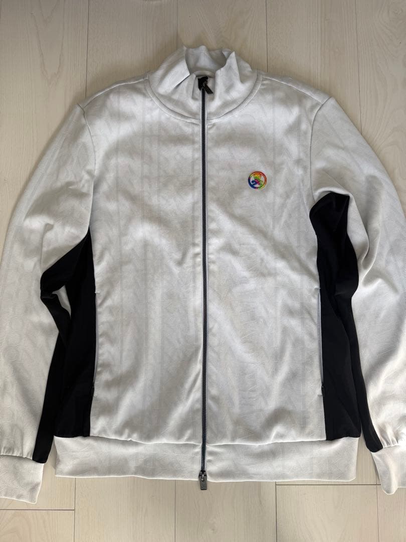 マーケアンドロナ　セットアップ　ゴルフウェア　サイズ44 Sサイズ