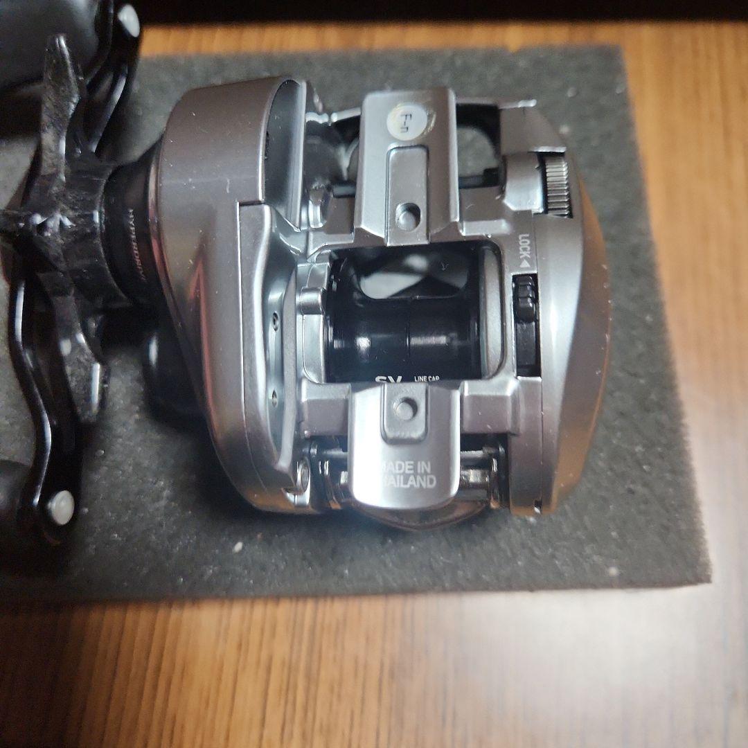 アルファス　SV TW800H