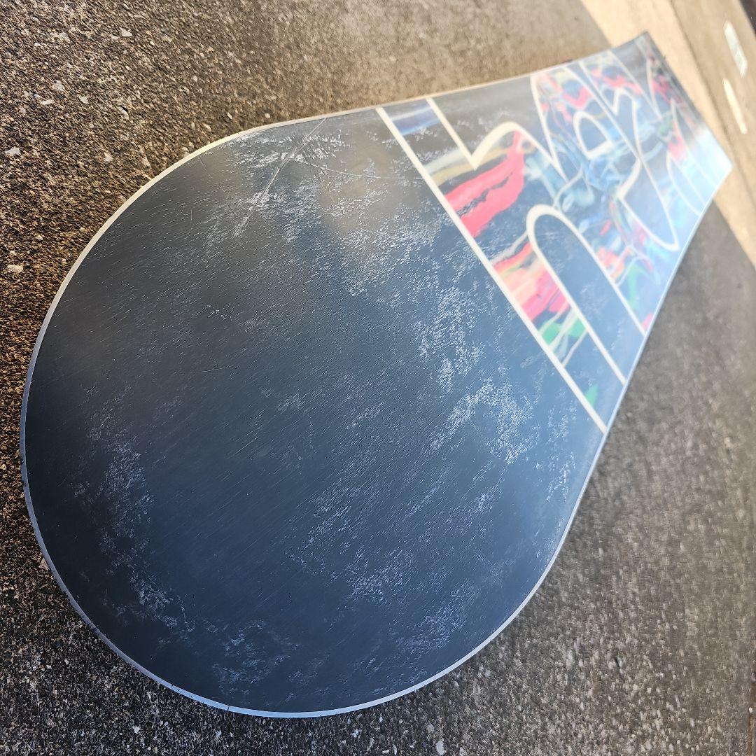 送料込み！HEAD×UNION スノーボードセット