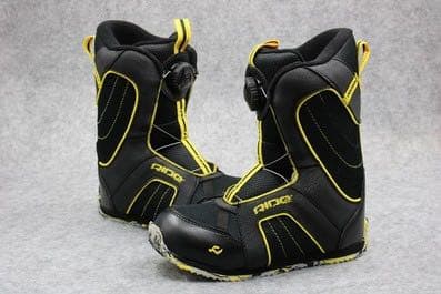 【新品・未使用】スノーボードブーツ（ライド）