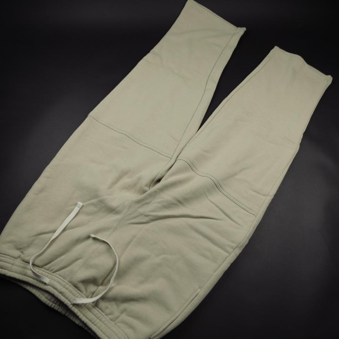 Dickies DOUBLEKNEE WORKPANT スウェットパンツ　L