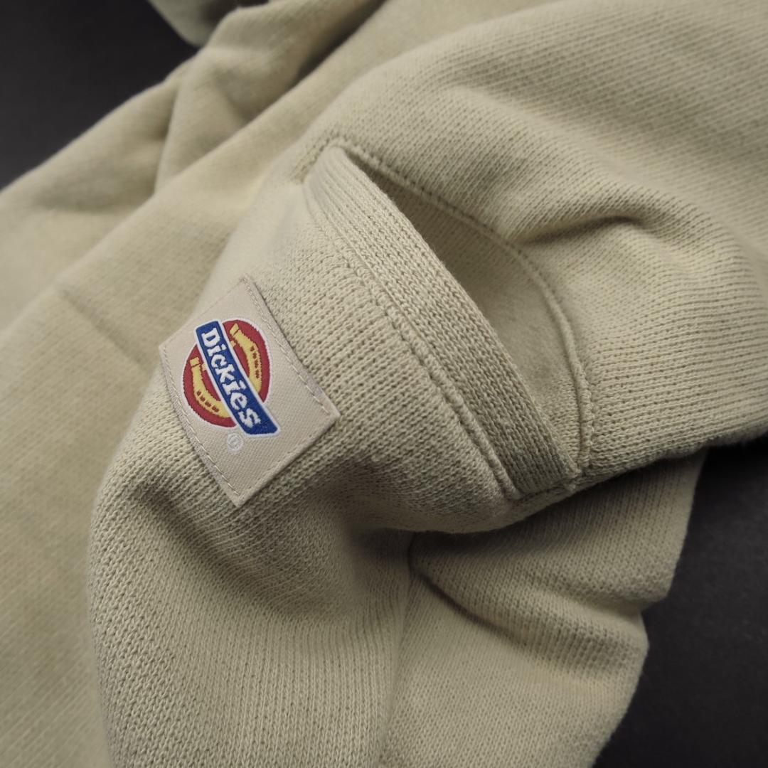 Dickies DOUBLEKNEE WORKPANT スウェットパンツ　L