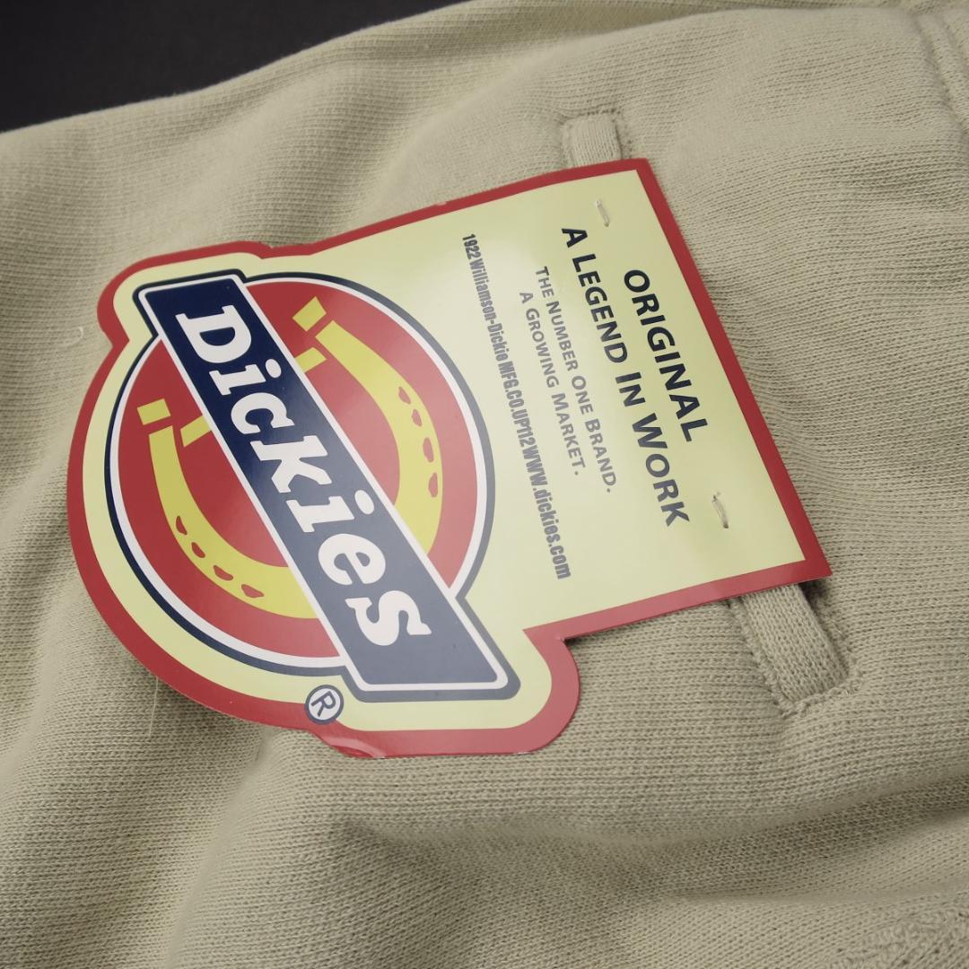 Dickies DOUBLEKNEE WORKPANT スウェットパンツ　L
