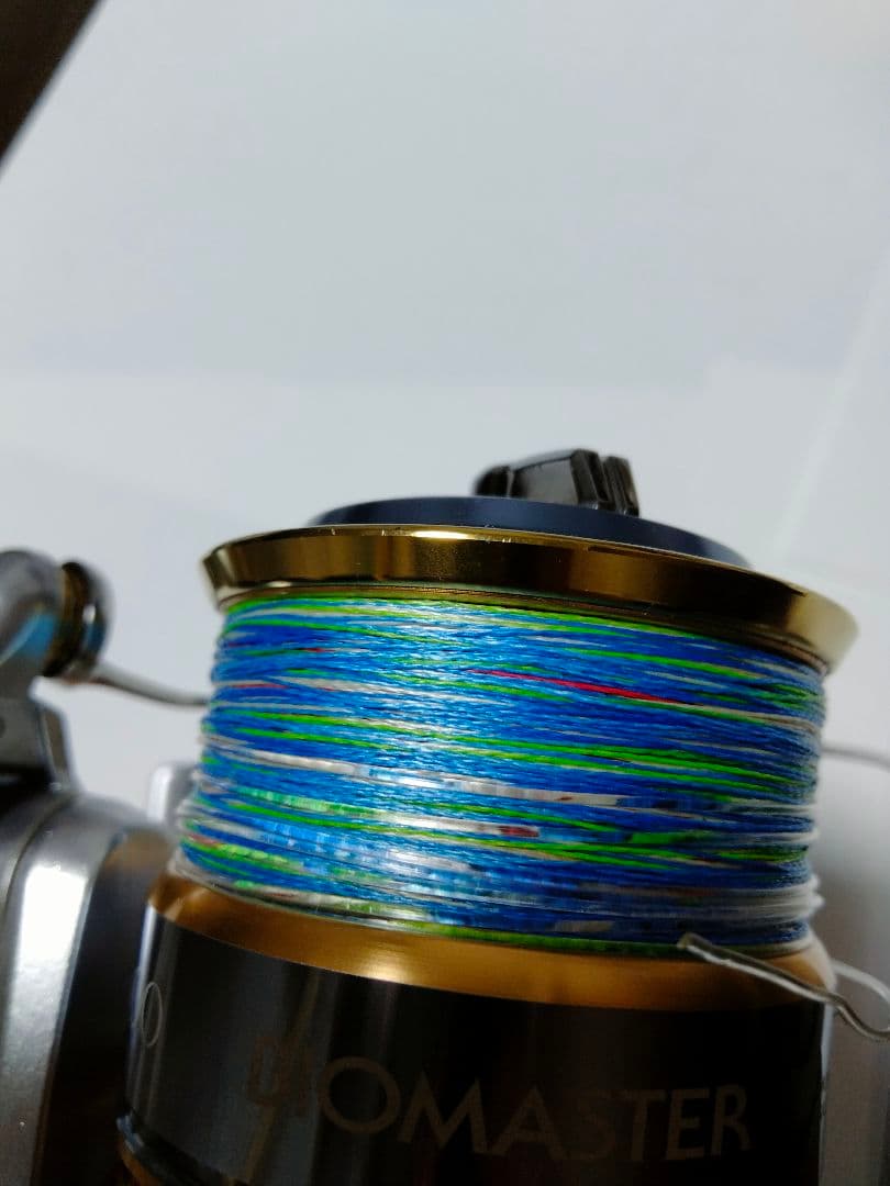 シマノ　バイオマスターSW4000XG