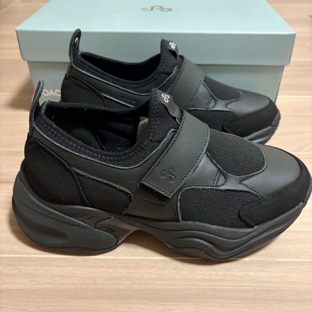 【箱付き 短時間着用】OAO ♡ WOVENT