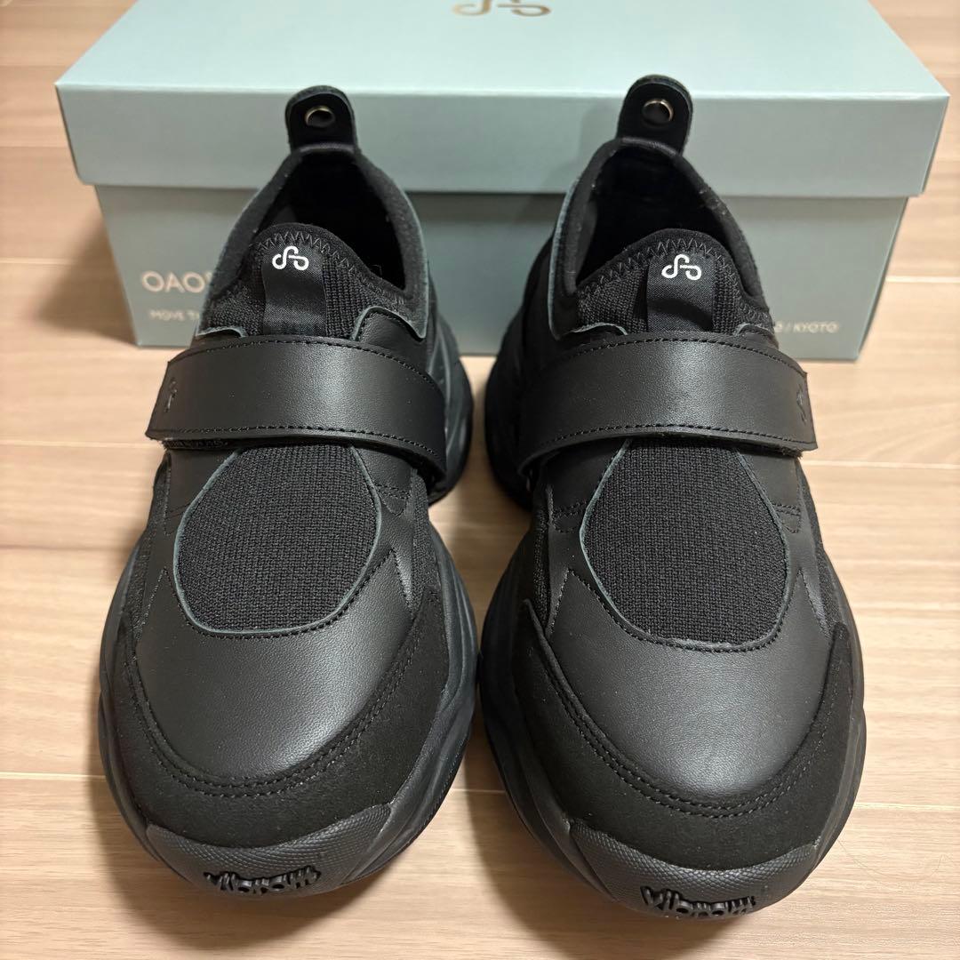 【箱付き 短時間着用】OAO ♡ WOVENT