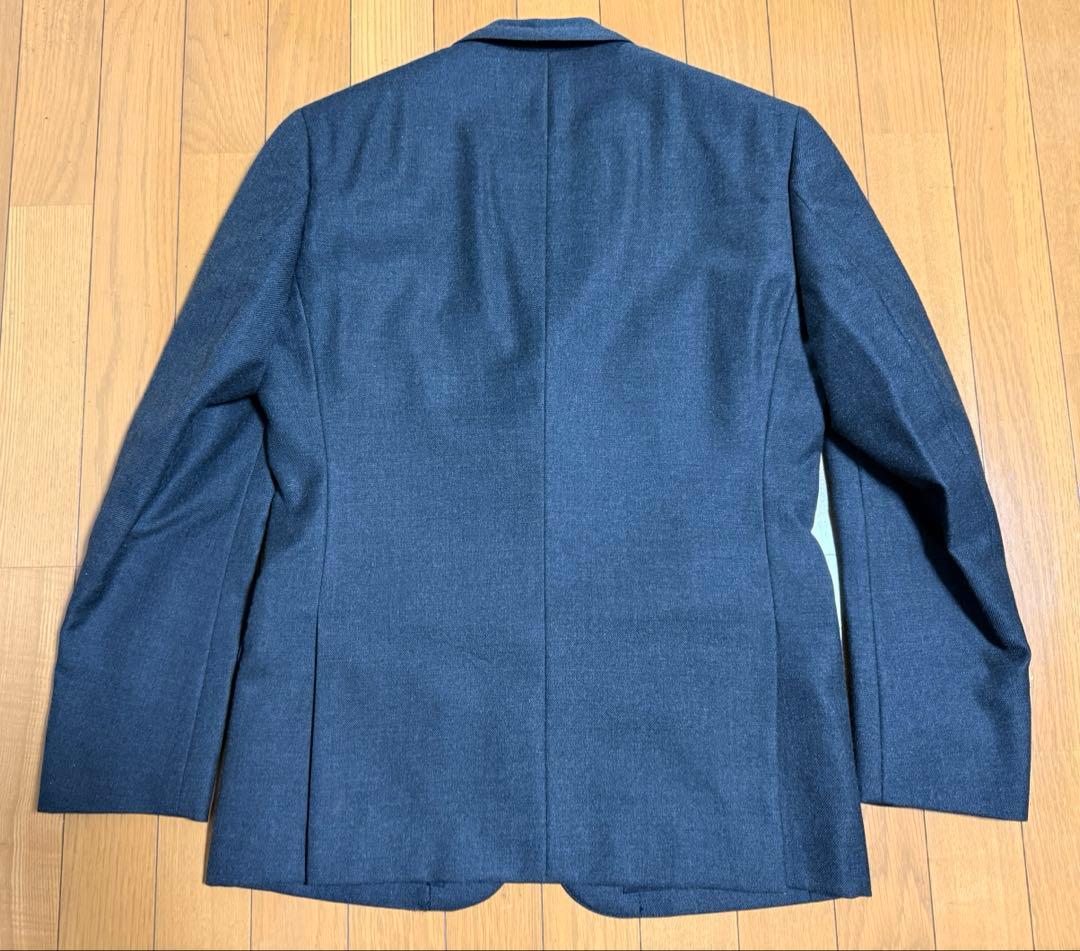 uniform experiment SOPHNET. セットアップ