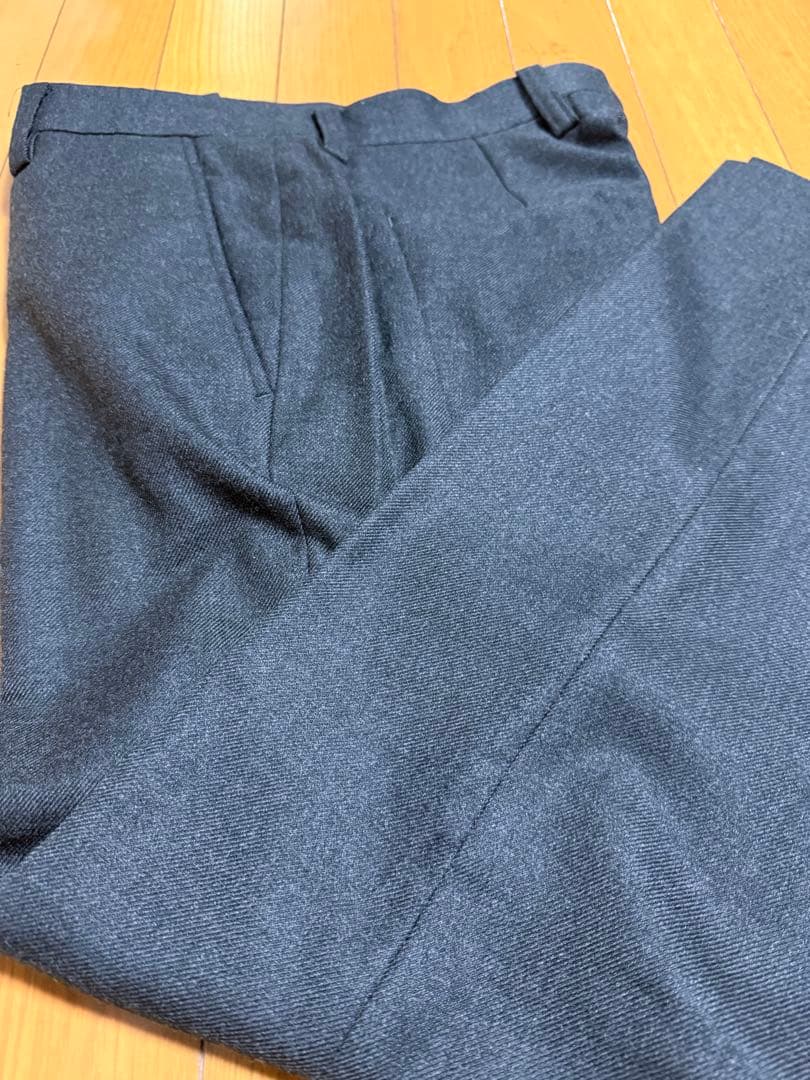 uniform experiment SOPHNET. セットアップ