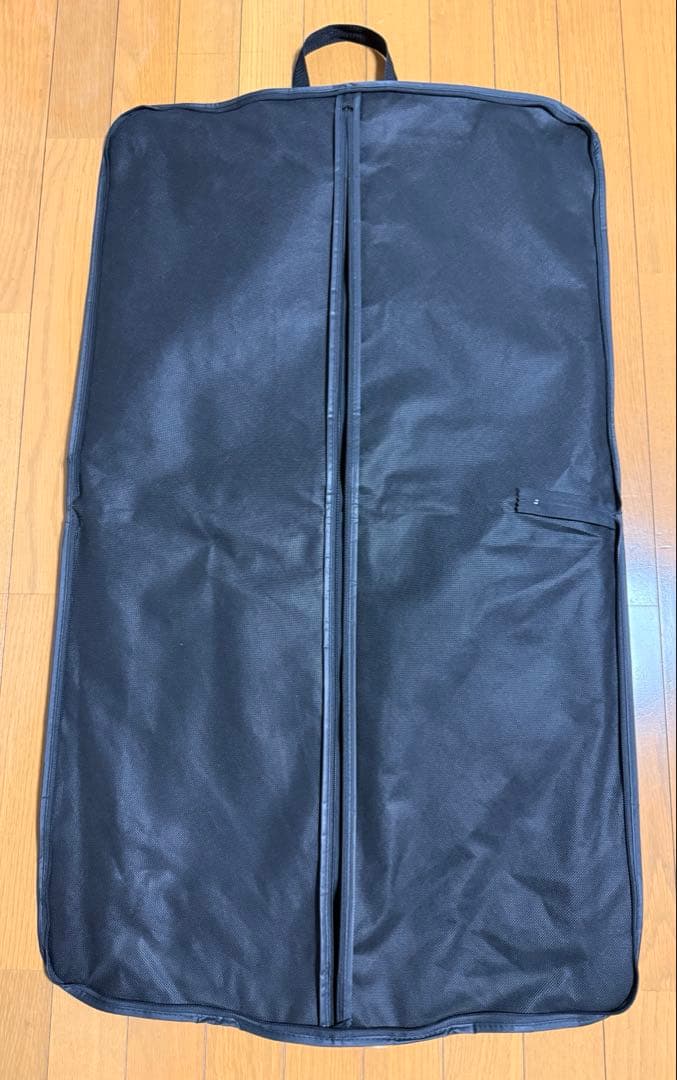 uniform experiment SOPHNET. セットアップ