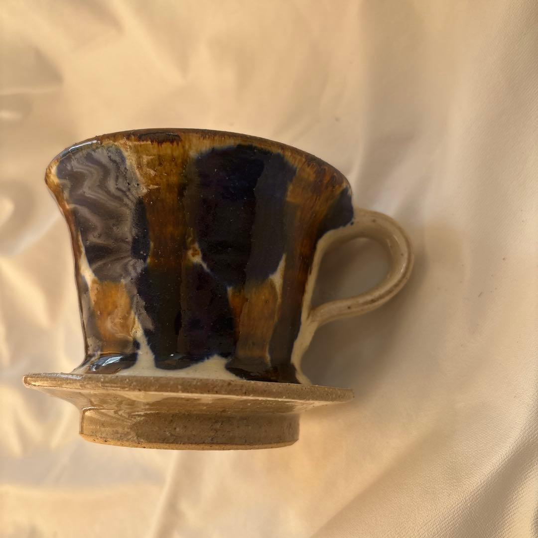 専用です　コーヒーポットとドリッパーセット