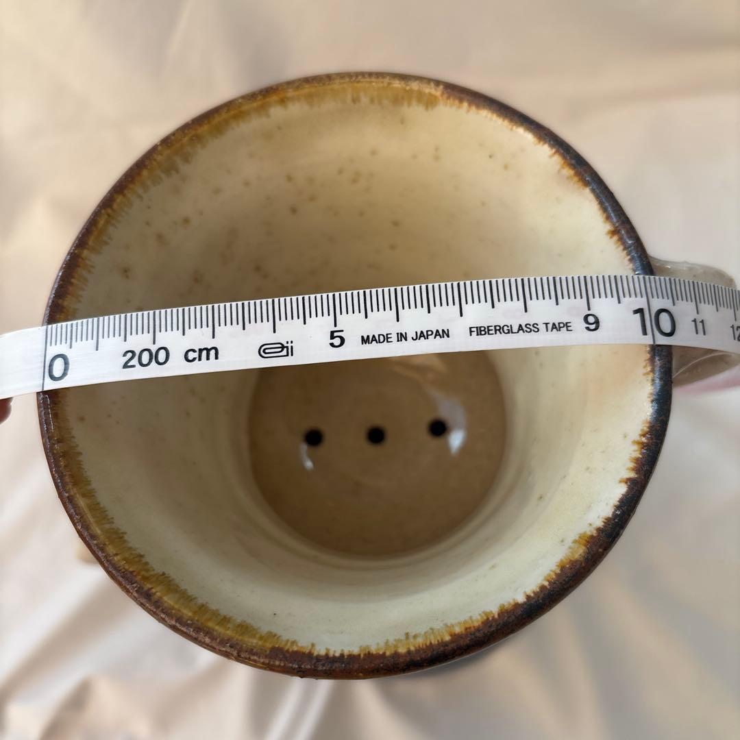 専用です　コーヒーポットとドリッパーセット