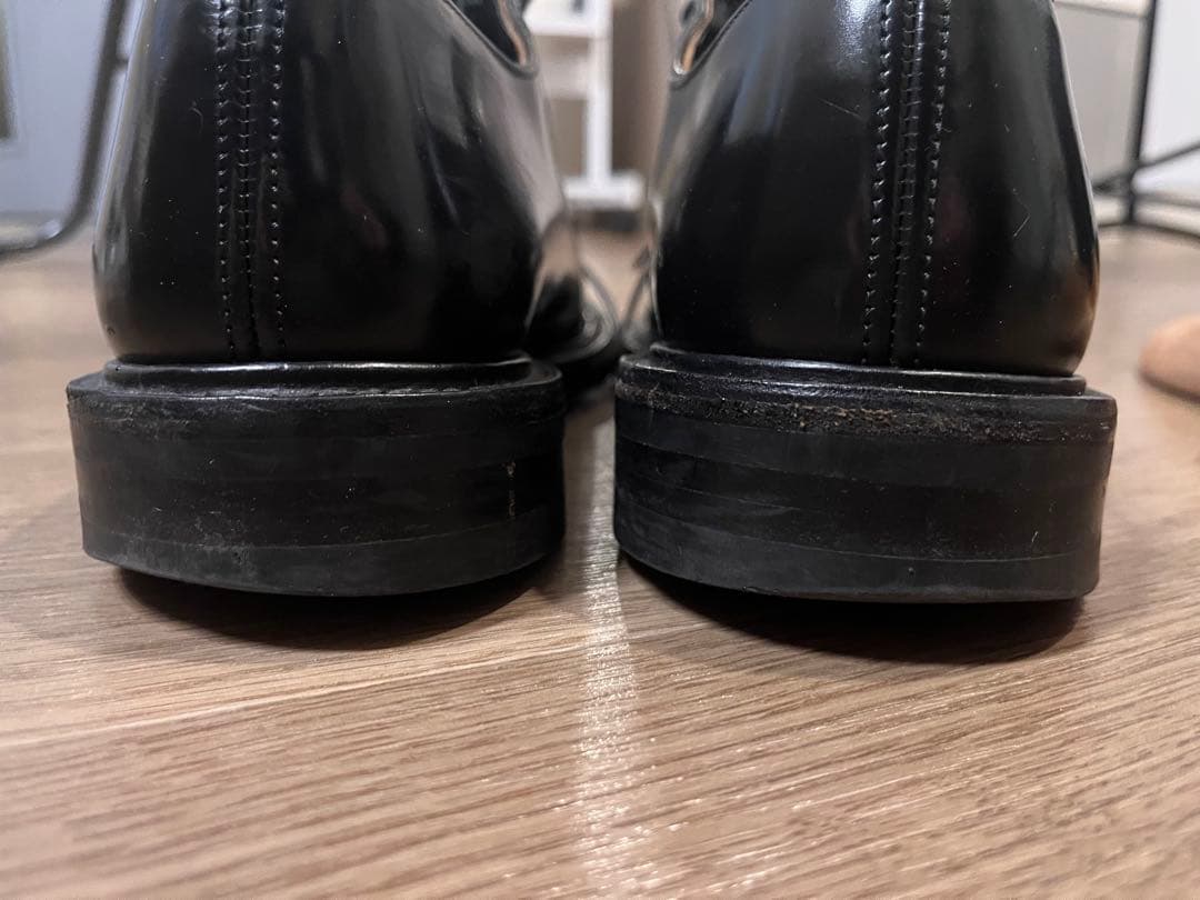 チャーチ　シャノン103　70F シューツリー付き