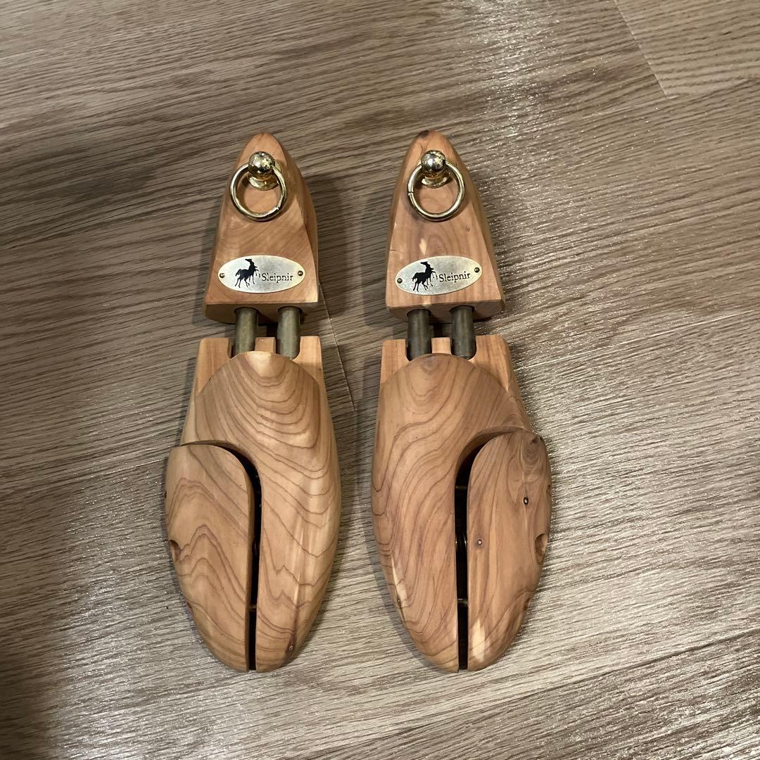 チャーチ　シャノン103　70F シューツリー付き