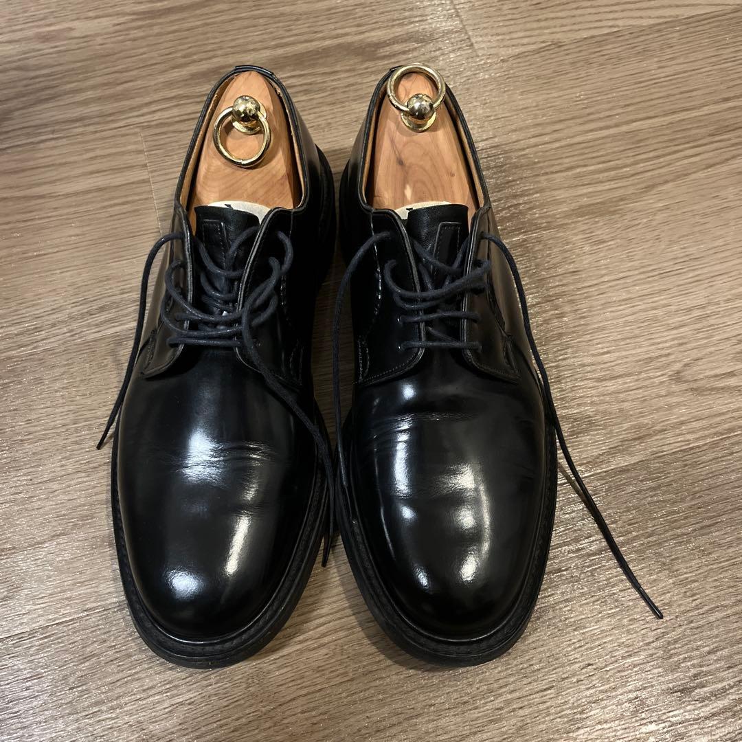 チャーチ　シャノン103　70F シューツリー付き