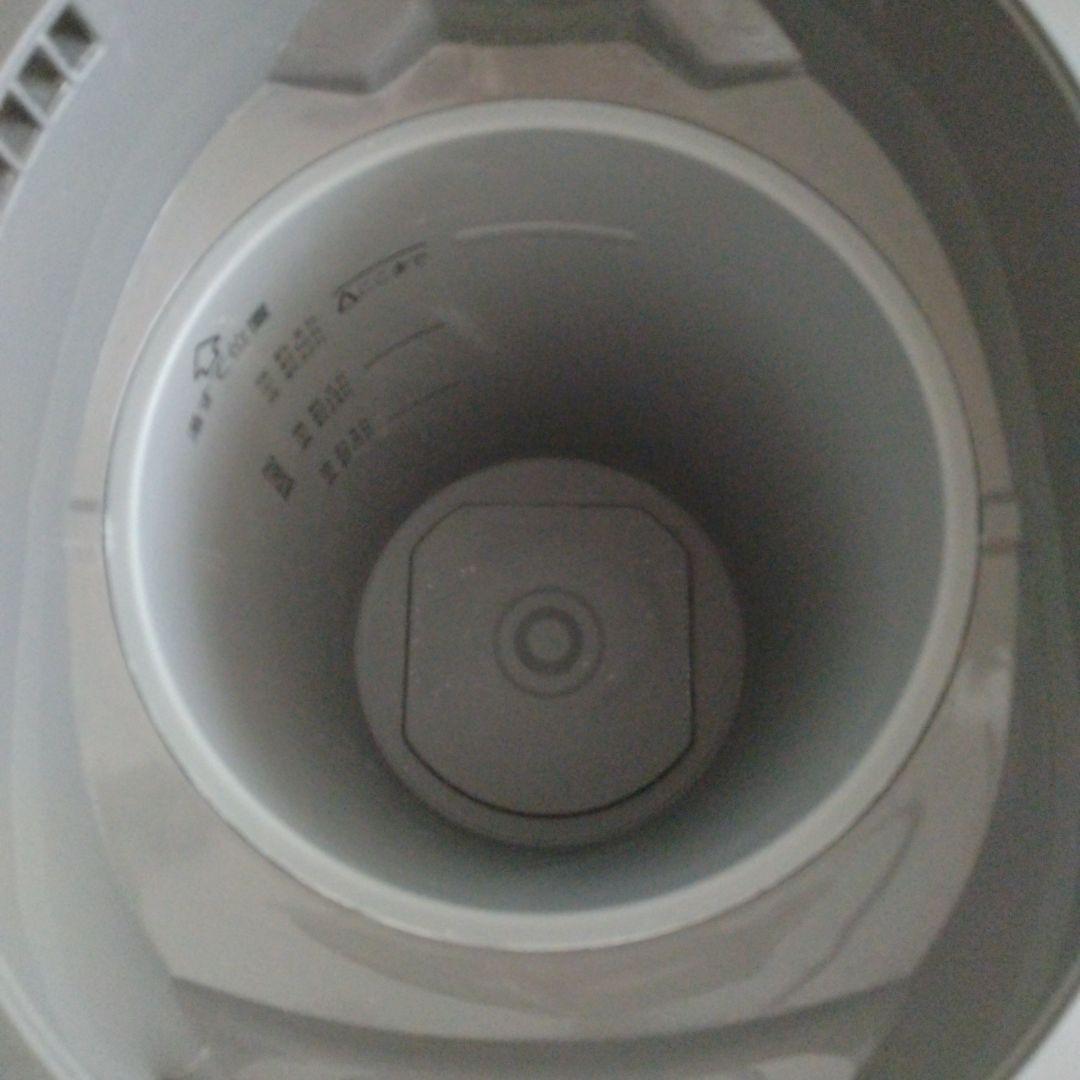 ZOJIRUSHI スチーム式加湿器 EE-DD50-HA