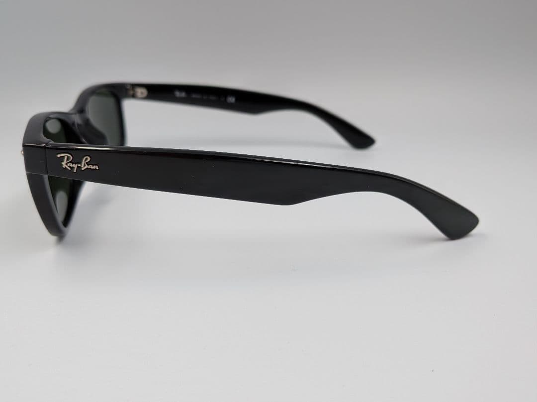 RayBan ニューウェイファーラー サングラス RB2132-F レイバン