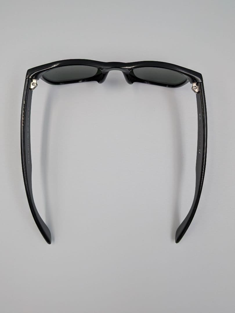 RayBan ニューウェイファーラー サングラス RB2132-F レイバン