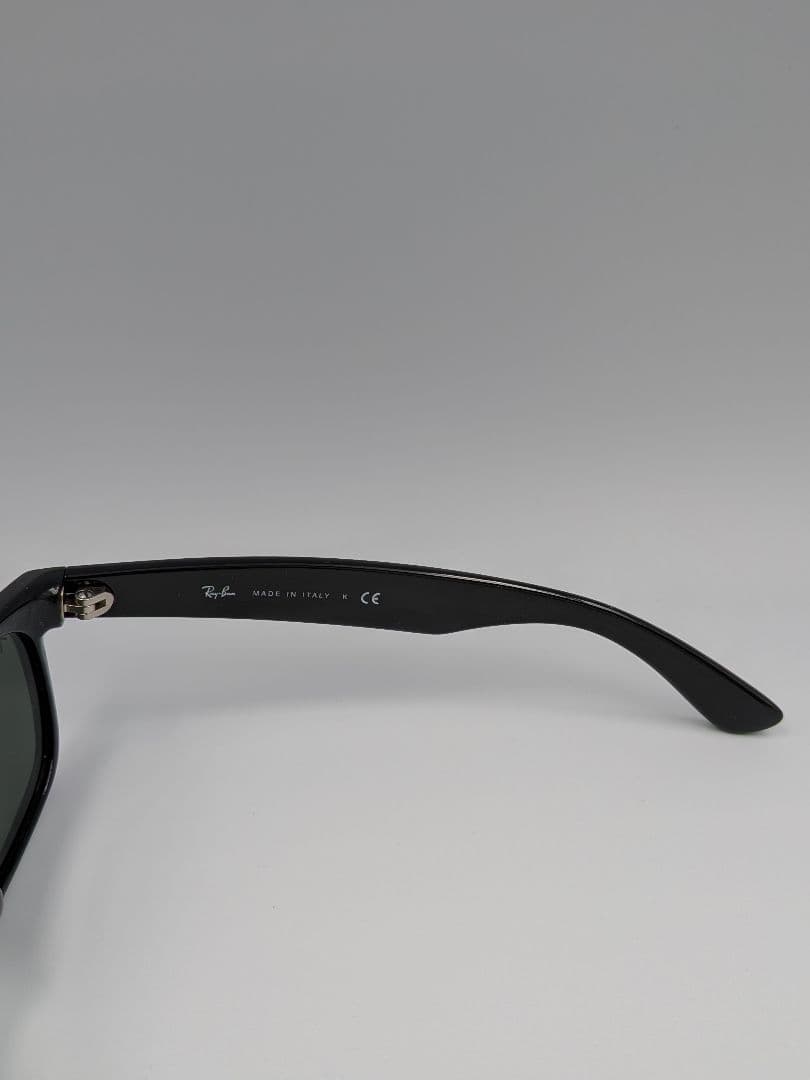 RayBan ニューウェイファーラー サングラス RB2132-F レイバン