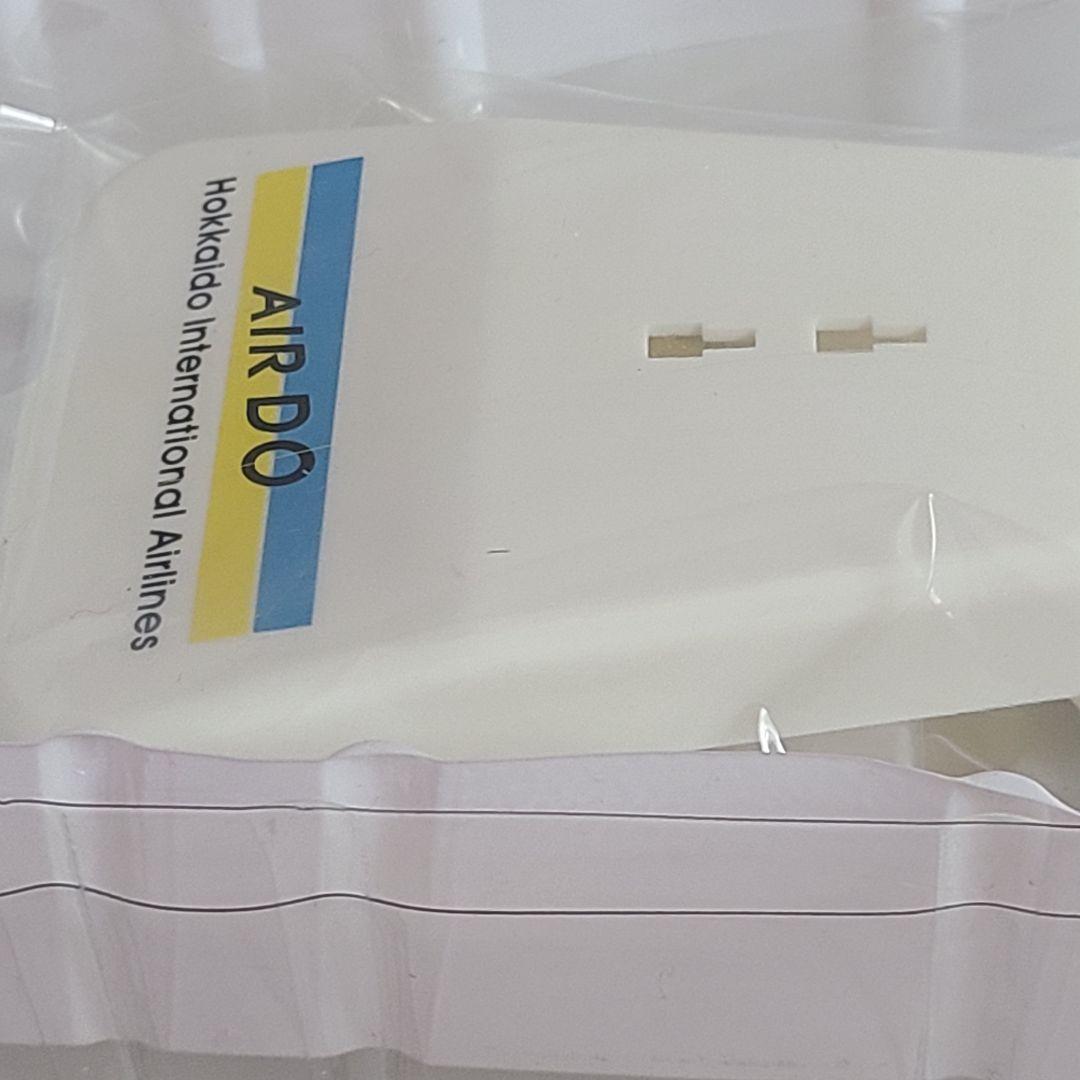 エアドゥ 北海道　ボーイング767-300　ホーガンウィングス