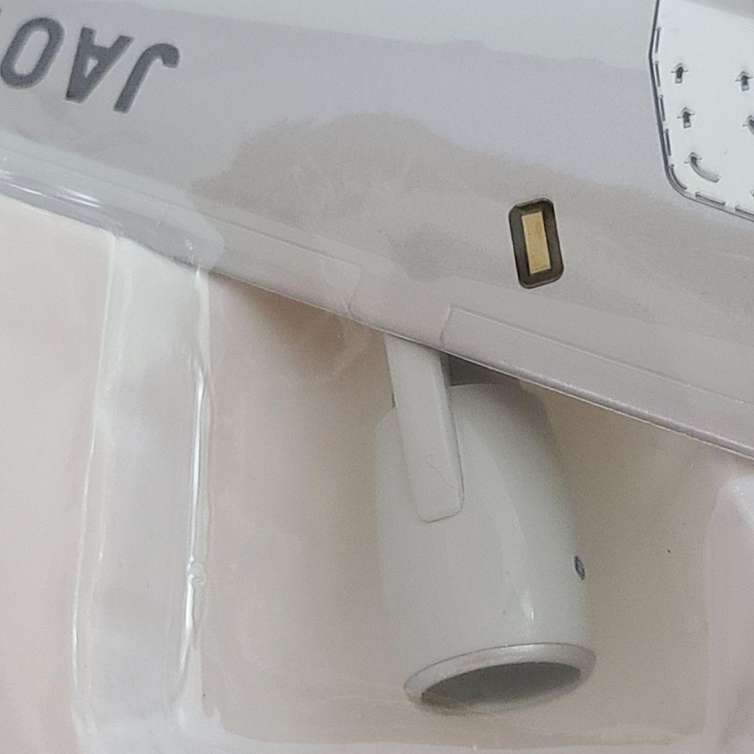 エアドゥ 北海道　ボーイング767-300　ホーガンウィングス