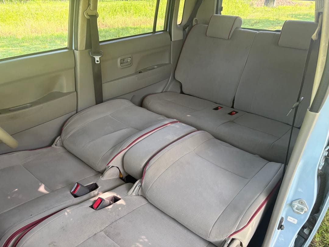 シ*モ様 車検＝令和8年11月28日/修復歴無/ナビ/TV視聴可/ダイハツムーブ