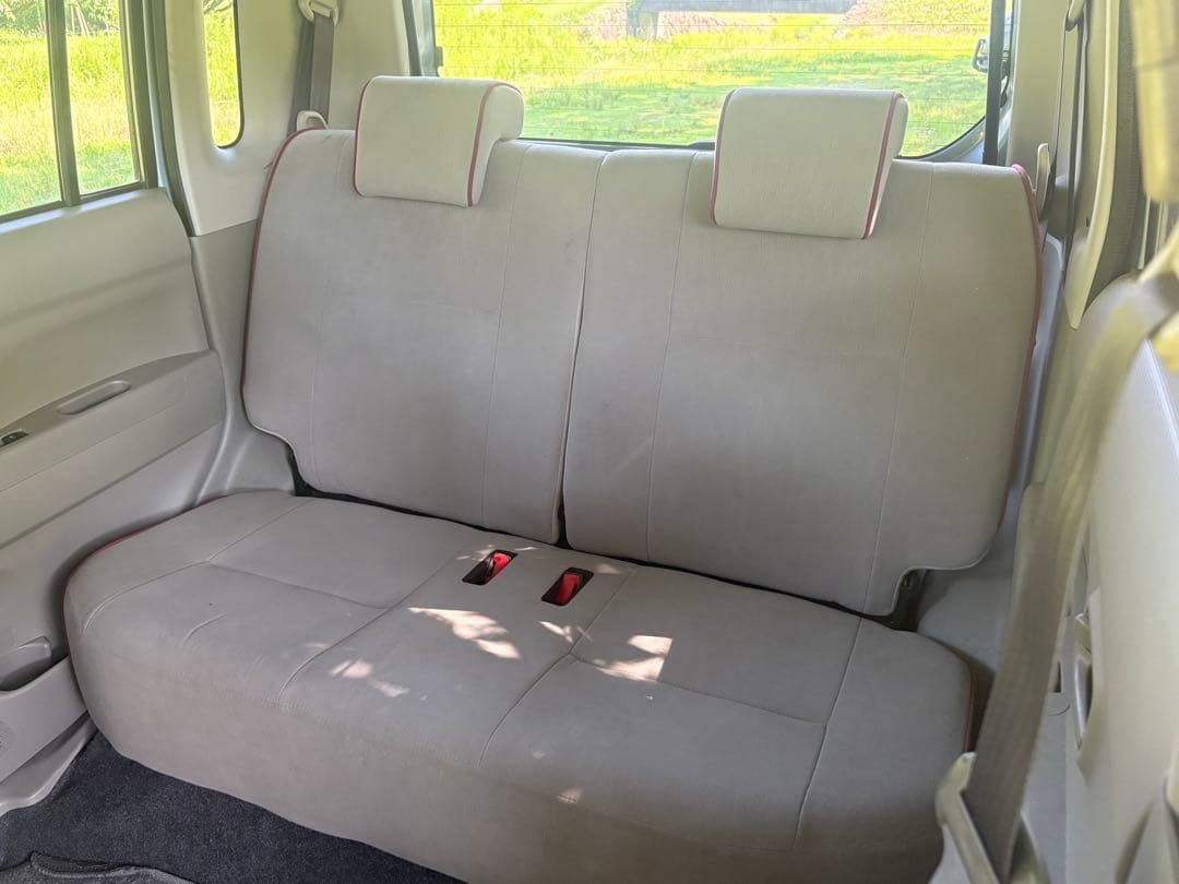 シ*モ様 車検＝令和8年11月28日/修復歴無/ナビ/TV視聴可/ダイハツムーブ