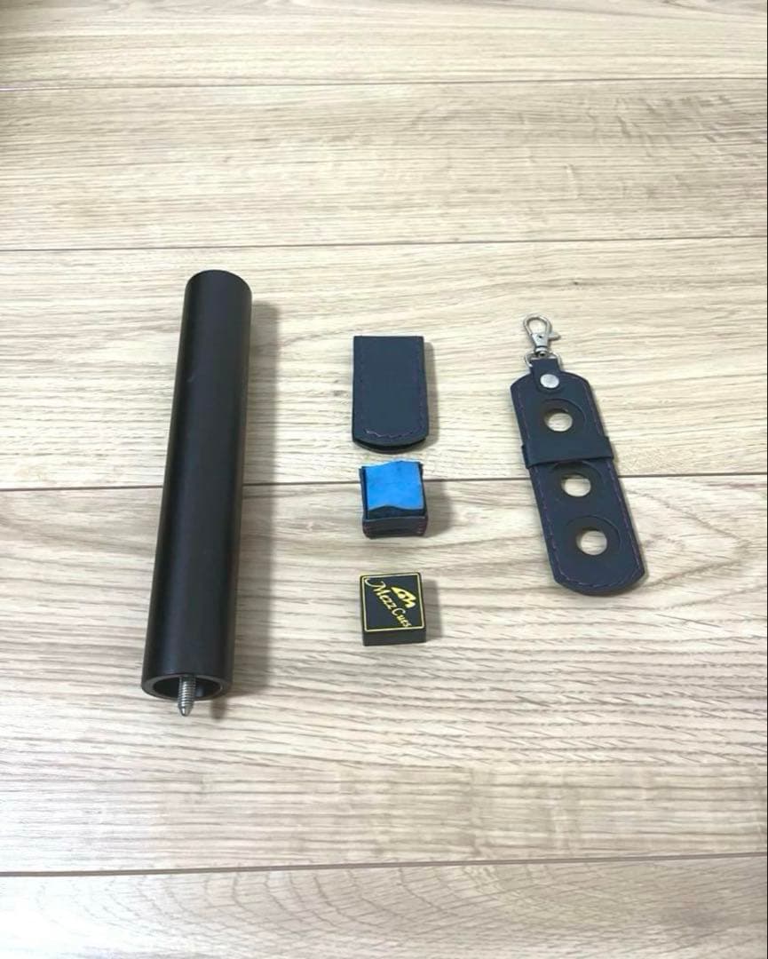 mezz メッズ　美品　EC9 イグナイト 他