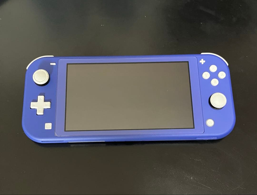 ニンテンドースイッチ ライト