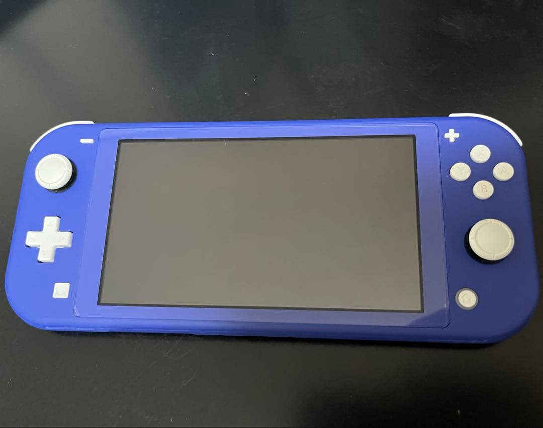 ニンテンドースイッチ ライト