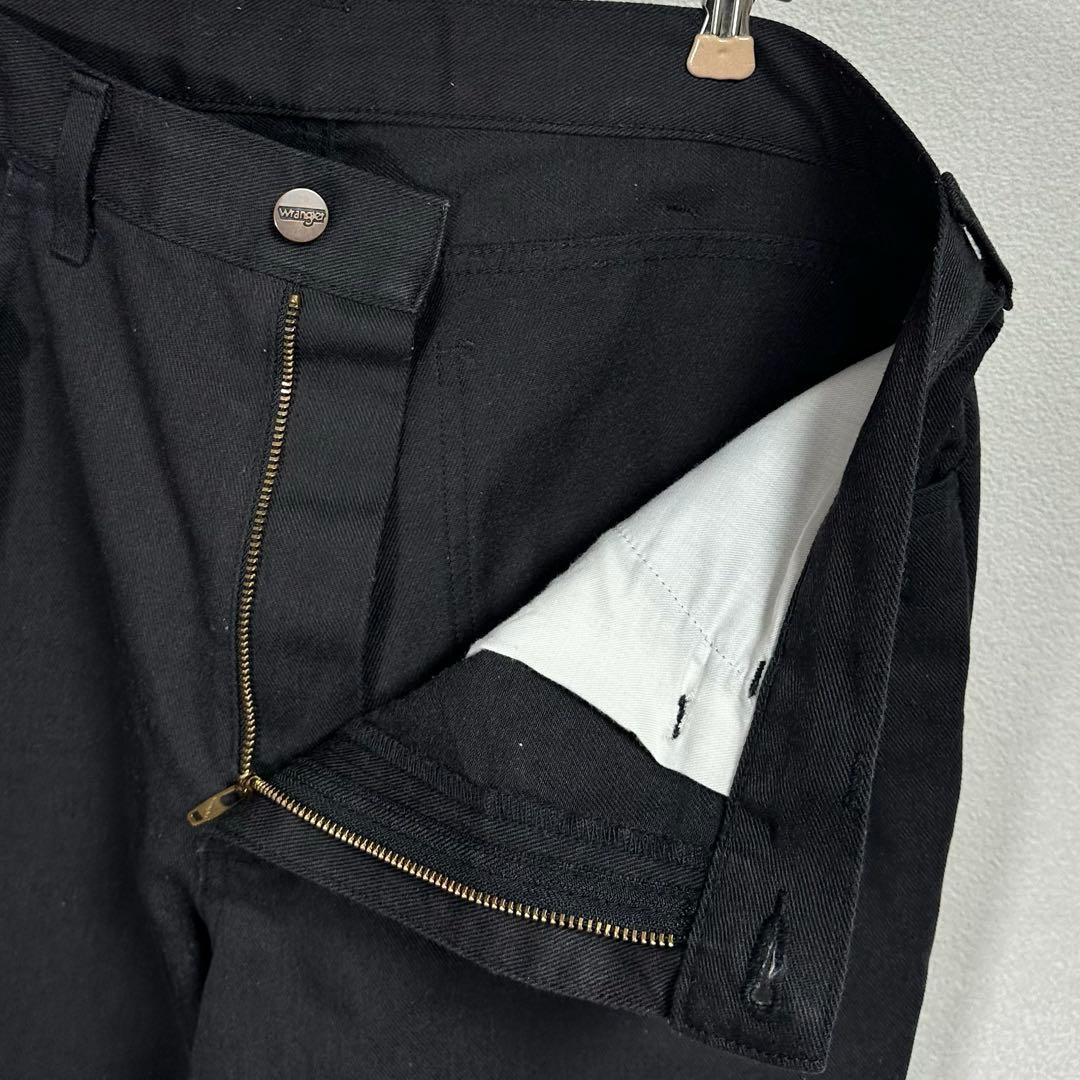 ワコマリア ラングラー WRANCHER DRESS JEANS