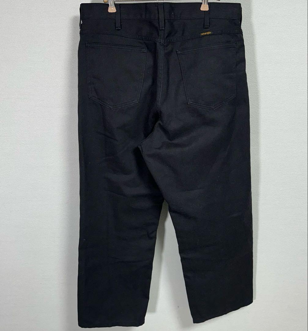 ワコマリア ラングラー WRANCHER DRESS JEANS