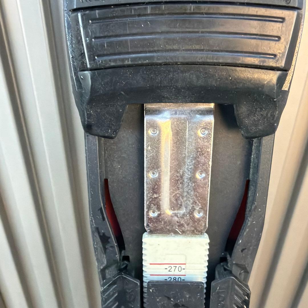 ATOMIC G9 REDS スキー