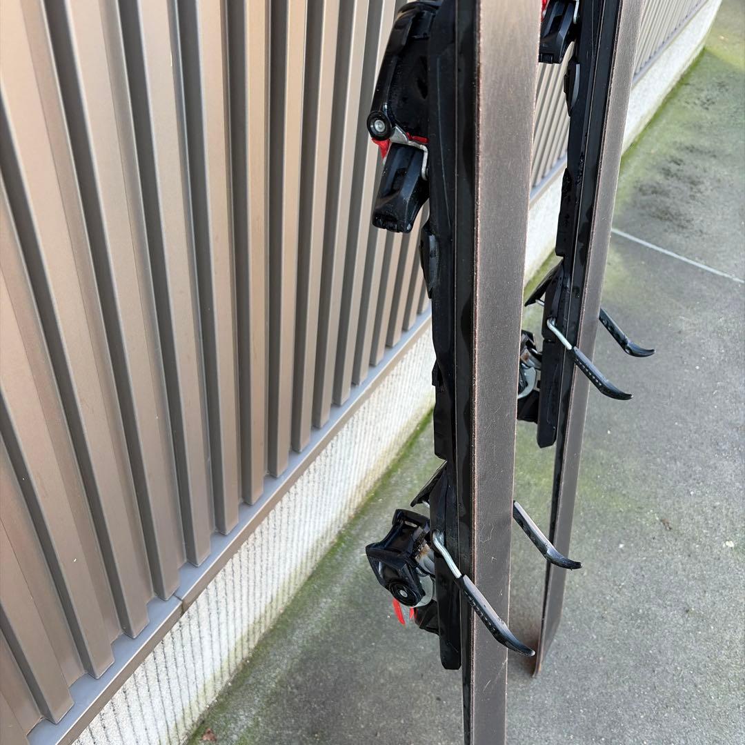 ATOMIC G9 REDS スキー